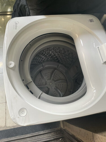 「一定要知道」美的MB30V05和小米婴儿洗衣机哪个好？评测质量怎么样