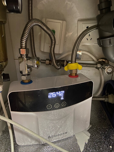 「深度评测」志高KBR-L75电热水器评价怎么样说？质量不好吗