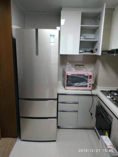 真实感受卡萨帝bcd360wdcau1哪款更好？真的靠谱吗 ？