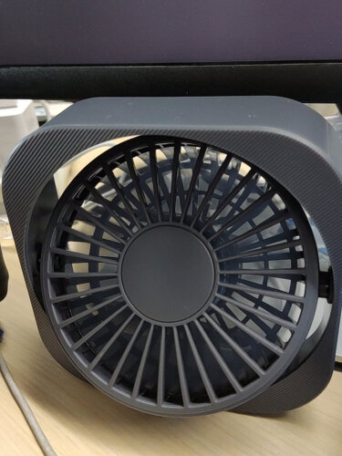 电风扇使用一个月后分享中尚F18怎么样评测质量值得买吗？