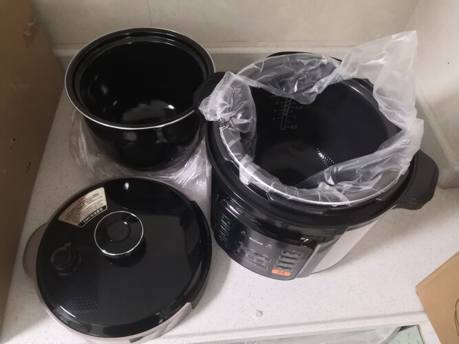 用后体验分享苏泊尔60yc8010eq和60yc8010e有什么区别吗？只选对的不选贵的