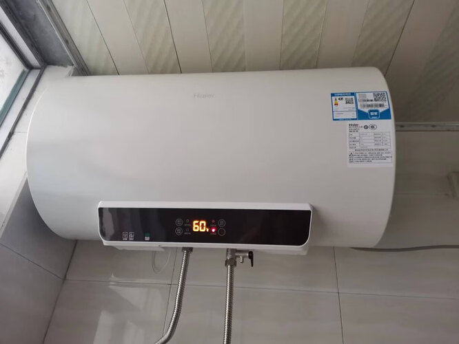 「实情必读」海尔ec6001-gc和美的F6021_V3C哪个好？良心点评配置区别
