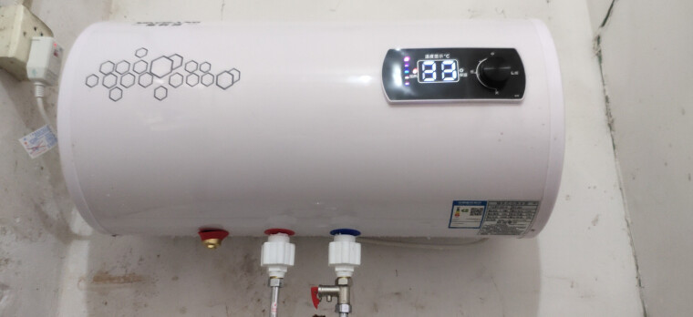 【一定要知道】斯科邦R833-40L 这款电热水器质量怎么样不好？为什么买家这样评价！