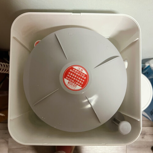 生活电器配件商家爆料米兽小米净化器1代 加湿器功能评测结果，看看买家怎么样评价的