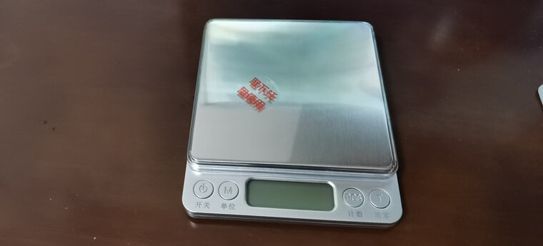 【不要上当】拜杰烘焙秤 的 厨房秤 质量真的不好吗？这就是评测结果！