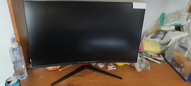 「买前须知」雷神q27hl和cq27g2哪个好？只选对的不选贵的