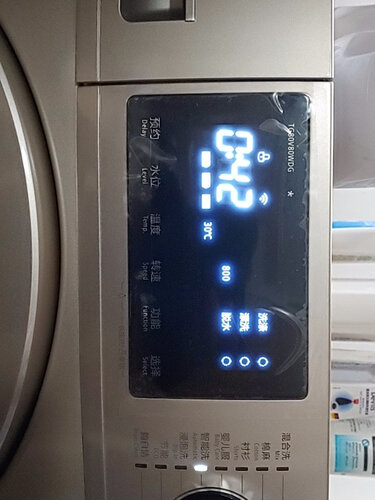 用后实情讲解小天鹅TG80V80WDG和TG80VT712DG5的区别？应该怎么样选择