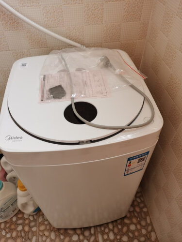经验解析美的MB30VH10E洗衣机怎么样？评测不看后悔
