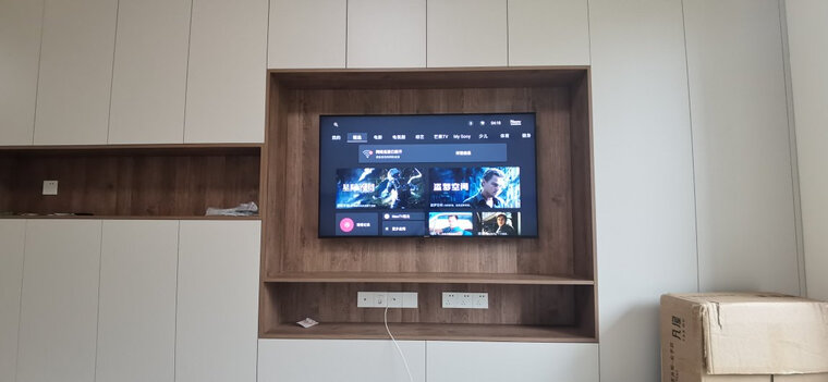 「实情必读」索尼55x90j和55x91j有什么不同？良心点评配置区别