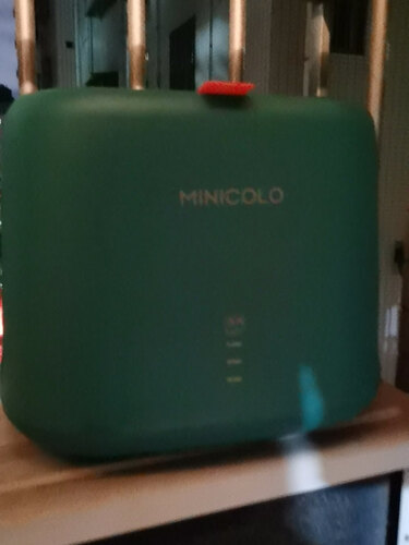 口碑实情分析洗衣机MINICOLOMP10-16质量评测怎么样好不好用？
