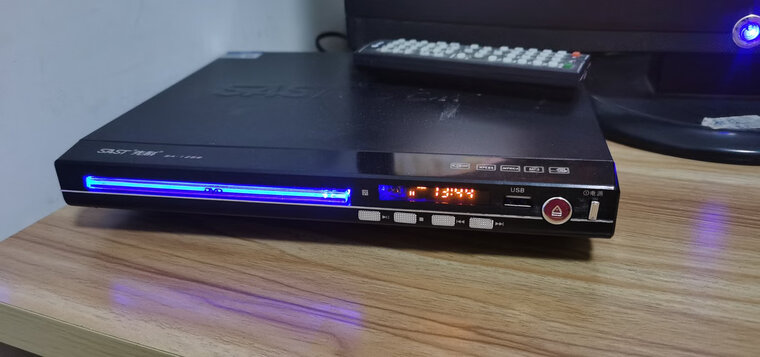 【精华帖】先科sa系列和pdvd系列的区别？评测分析哪款更好