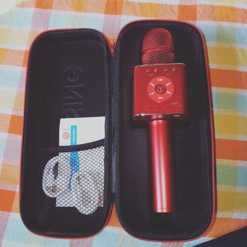 用后感受解析途讯v3和唱吧小巨蛋G2哪个好？良心点评配置区别