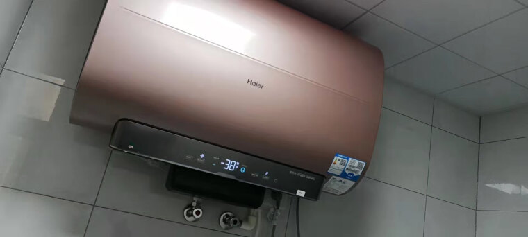 「用过的说下」海尔ec6005与ec6003 哪款好用？评测解读该怎么选