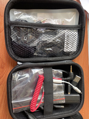 经验解析RODERODE wireless go II麦克风质量评测怎么样好不好用？