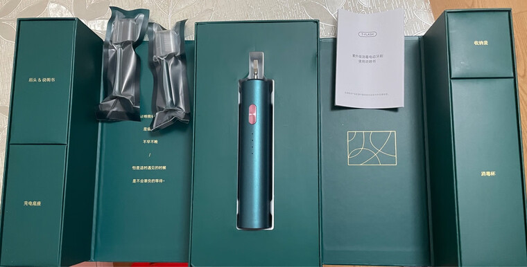 「功能解读」同诗q-05和素士x3u这两款哪个好？评测结果不看后悔