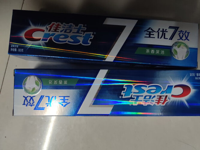 【真相解读】佳洁士佳洁士 的质量怎么样？牙膏 使用效果评测揭秘，不看后悔