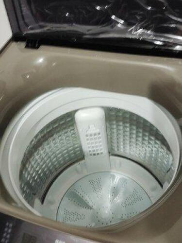 【不看后悔】海尔10公斤抗菌波轮洗衣机怎么样评测质量值得买吗？
