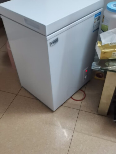 【太坑人了】荣事达BD/BC-42A108 买来两个月，这冷柜质量真的差吗？评测下怎么样！