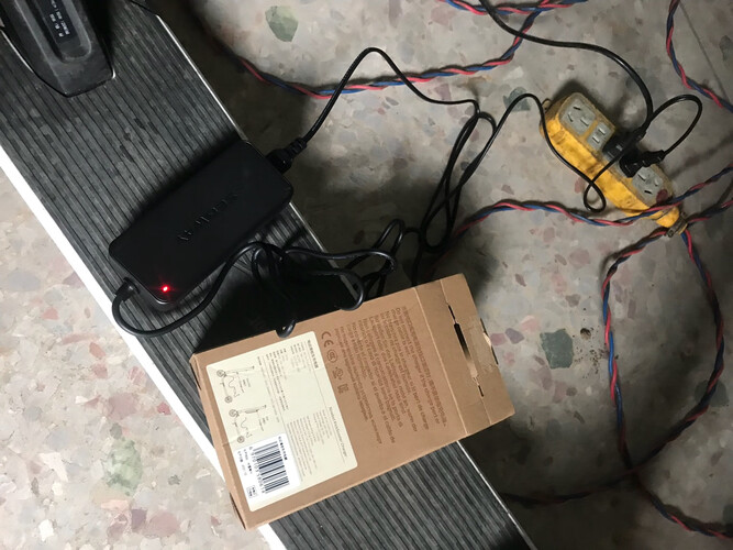「一定要知道」九号E22和F25的区别？应该怎么样选择