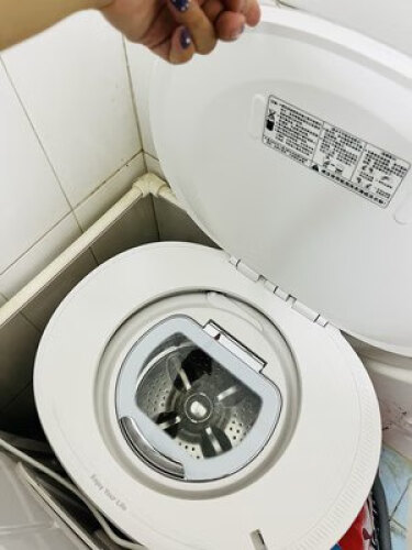 「功能解读」洗衣机MINICOLOMP10-16评测结果怎么样？不值得买吗？
