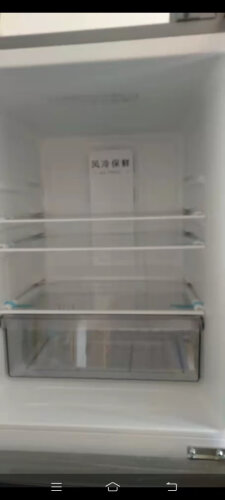 「深度评测」冰箱美的BCD-215WTPZM(E)怎么样？性能评价不好吗？
