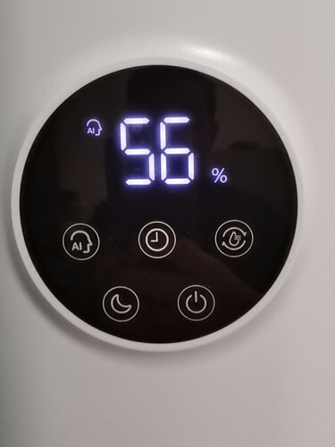 【加湿器实情】格力SCK-50X62a评测报告怎么样？质量不靠谱？
