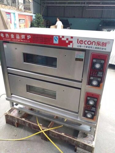 达人解密乐创LC-620Z-1商用烤箱评测报告怎么样？质量不靠谱？