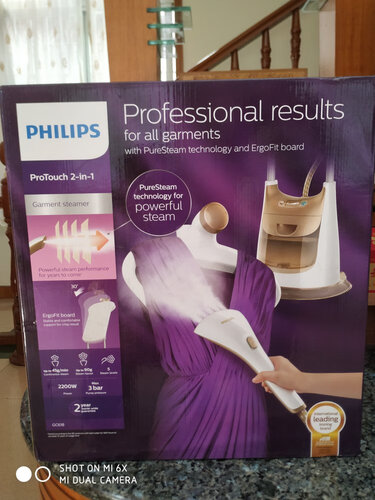 达人爆料飞利浦38001和38003哪个好良心点评配置区别