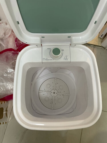 洗衣机使用一个月后分享小鸭WPZ4506T质量评测怎么样好不好用？