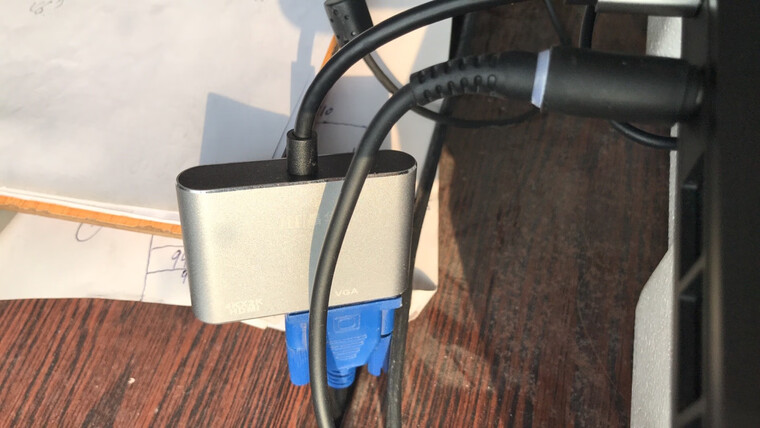 【扩展坞实情】晶华Z321评测结果怎么样？不值得买吗？