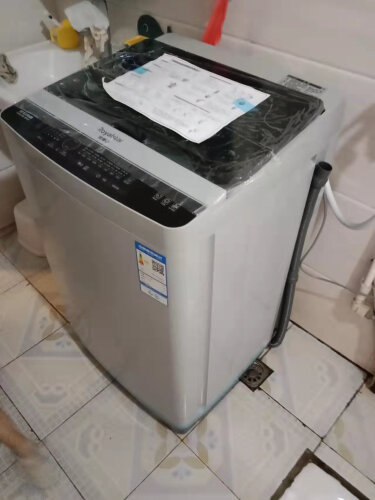 【新手必看】洗衣机怎么样选合适？全方位评测公布 荣事达ERVP192020T 质量好吗？