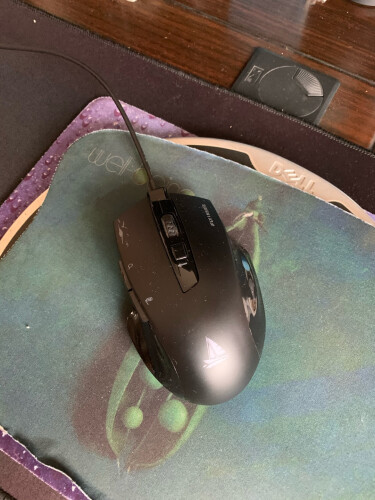 %title插图%num 口碑解读佳晟丰JSF-21鼠标评测结果怎么样?不值得买吗?
