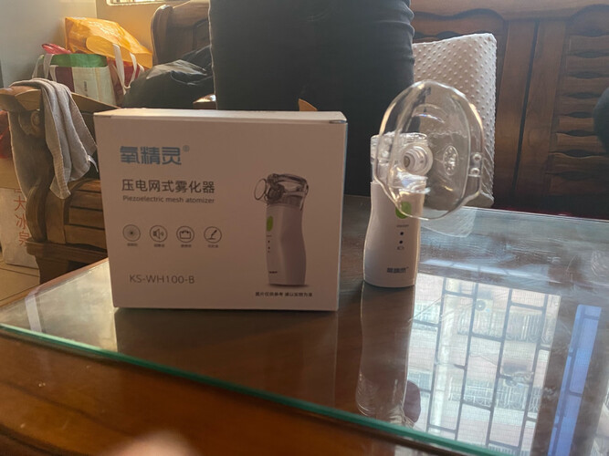 「一定要了解」氧精灵雾化器602B和602C区别哪个好？谁是性价比之王