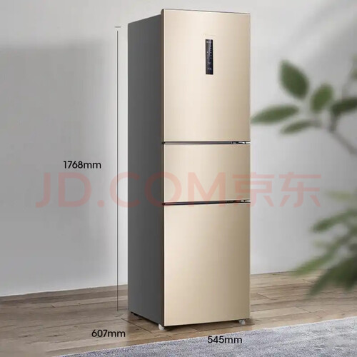冰箱用后实情讲解海信BCD-205YK1FQ功能评测结果，看看买家怎么样评价的