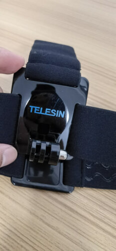 「一定要知道」TELESINGoPro大疆通用运动相机怎么样评测质量值得买吗？