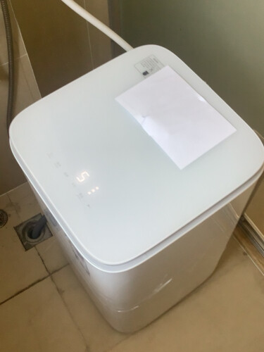 【入手指南】评测 米家XQB100MJ201 的质量怎么样，洗衣机用完一个月后悔吗？