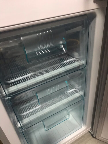 达人爆料志高BCD-98A168L和168  哪个更好用？良心点评配置区别