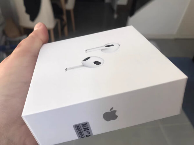 经验解析苹果airpods3和索尼音质对比评测？功能真的不好吗