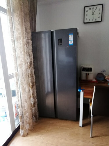 真实情况透露统帅BCD-477WLLSSD0S9U1冰箱评测报告怎么样？质量不靠谱？