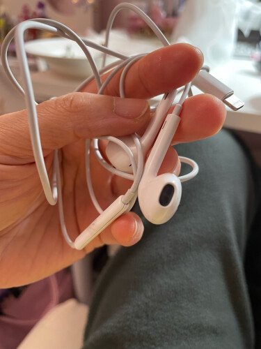 【手机耳机实情】AppleA1748怎么样评测质量值得买吗？