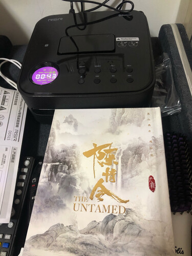 老司机介绍rsrdd515与dd510的区别？评测比较哪款好