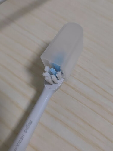 「网友评价」小米t300和t500牙刷有什么区别？只选对的不选贵的