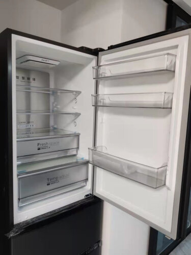 【质量报告】购买冰箱要注意哪些参数？评测 美的BCD-226WTM(E) 怎么样？好用吗？