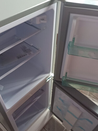 【太坑人了】志高BCD-135A202 买来两个月，这冰箱质量真的差吗？评测下怎么样！