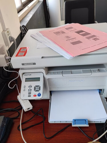 「买前告知」奔图M6200w和m6202nw打印机？哪个性价比高、质量更好