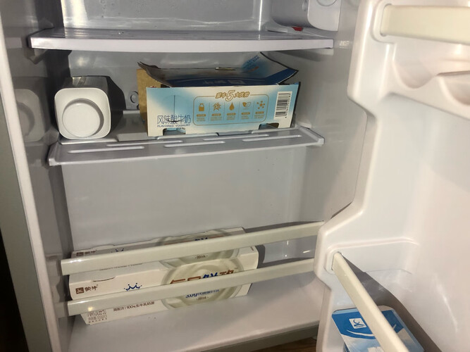 经验解析夏新58p118冰箱质量怎样？评测性价比高吗