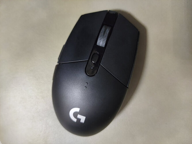 口碑剖析实情罗技G304定制版与普通版区别？质量真的差吗