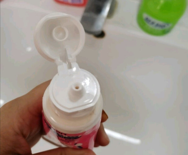 【太坑人了】狮王4903301017134 买来两个月，这婴童口腔护理质量真的差吗？评测下怎么样！