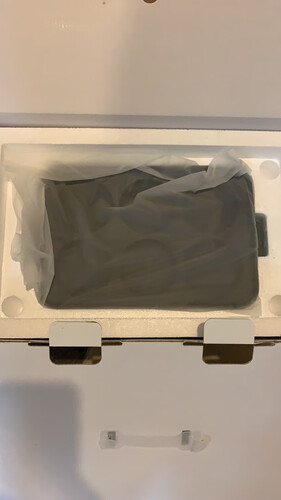 适盒a4box饭盒和东菱加热饭盒