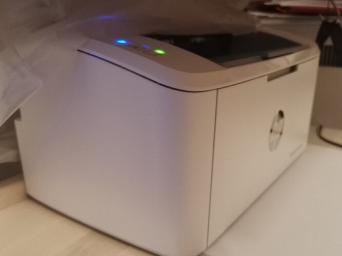 【不看后悔】惠普M104a打印机质量评测怎么样好不好用？